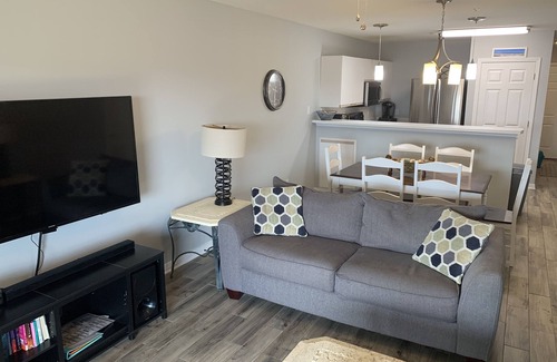 Miramar Beach Condo | Maravilla 3 BR/2 Bath and Beach Service Chairs/Umbrella