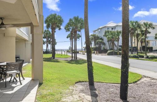 Miramar Beach Apartment | Maravilla 3102