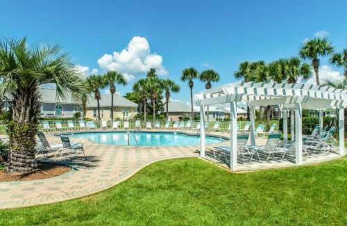 Miramar Beach Apartment | Maravilla 3102