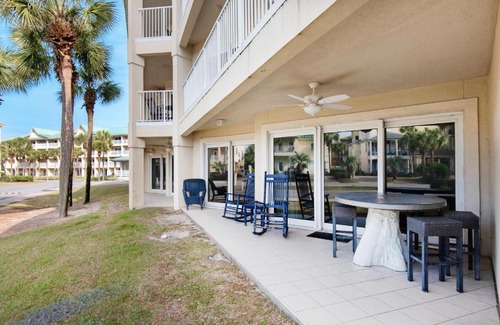 Miramar Beach Apartment | Maravilla 3104
