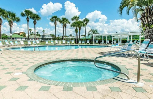 Miramar Beach Apartment | Maravilla 3104