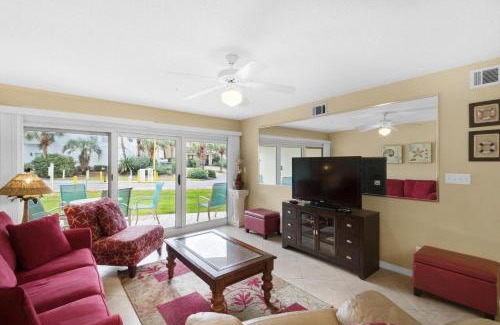 Miramar Beach Apartment | Maravilla 3107