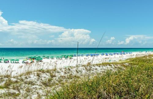Miramar Beach Apartment | Maravilla 3107