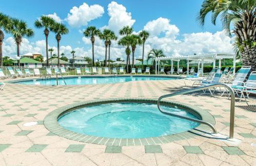 Miramar Beach Apartment | Maravilla 3107