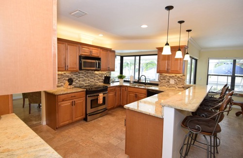 Marco Island House | Marco's 1# Vacation Home -The Best Vacation Rental Experience On the Island!