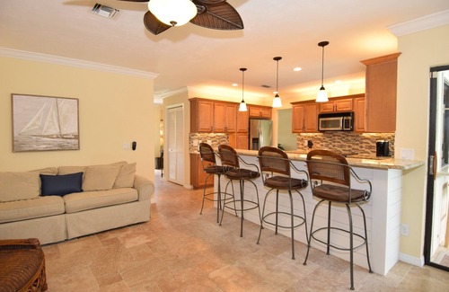 Marco Island House | Marco's 1# Vacation Home -The Best Vacation Rental Experience On the Island!