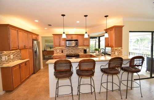 Marco Island House | Marco's 1# Vacation Home -The Best Vacation Rental Experience On the Island!