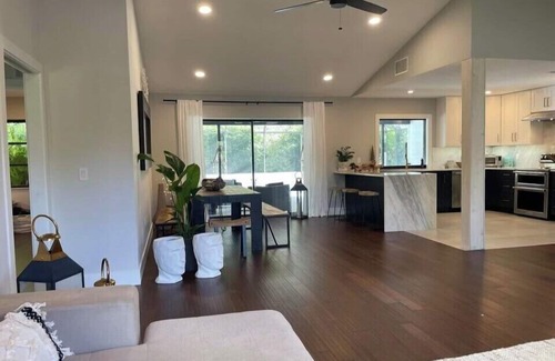 Riverview Estates House | Modern near Siesta Beach