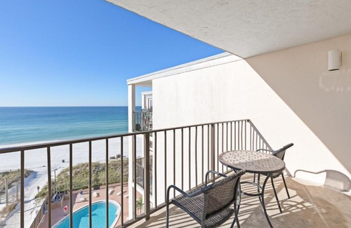 Panama City Beach House | Moondrifter