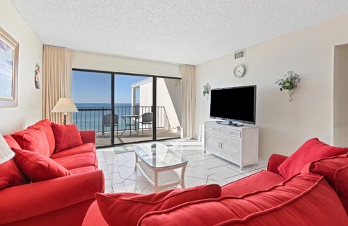 Panama City Beach House | Moondrifter