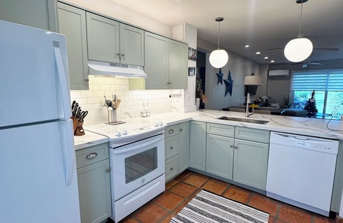 Key West Condo | Nan-sea's Retreat