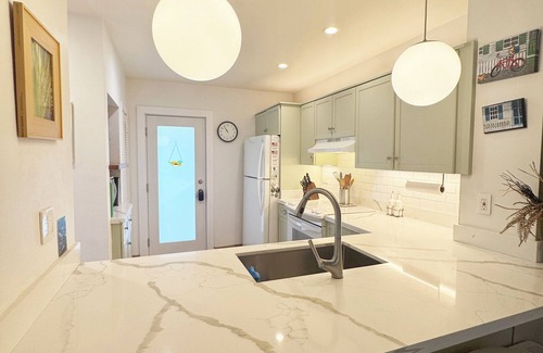 Key West Condo | Nan-sea's Retreat
