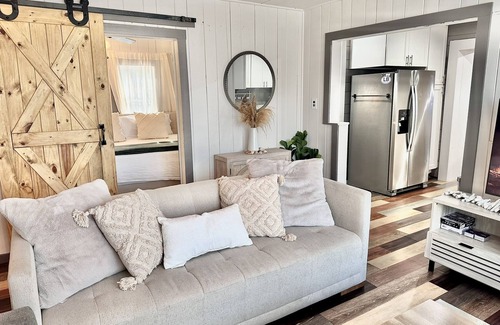 Laguna Beach House | Nautical Nest - 2BR/2BA + Bonus Room