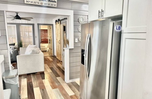 Laguna Beach House | Nautical Nest - 2BR/2BA + Bonus Room