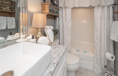 Sunnyside House | NEW Near 30A -Luxury Beachfront Condo, Pinnacle Port In Beautiful Gated Carillon