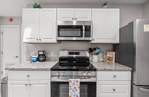 Gulf Lagoon Beach House | New! Sunset Retreat TOO 2BR 4 Min Walk to Beach!