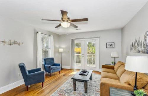 South Pensacola Apartment | North Highlands Nest- Unit A