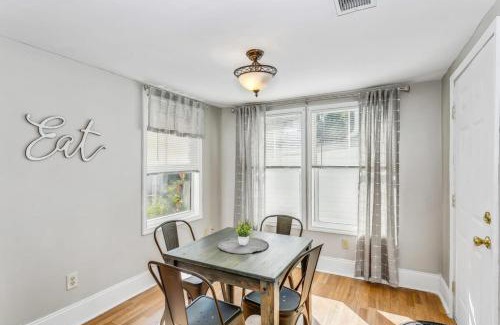 South Pensacola Apartment | North Highlands Nest- Unit A