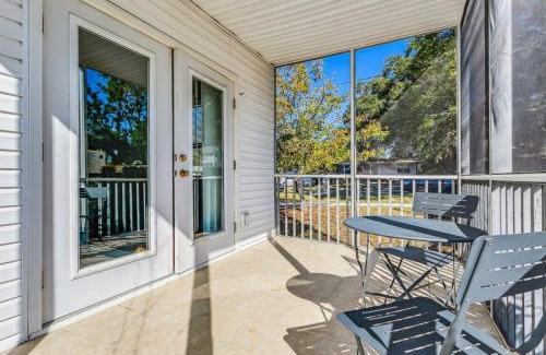 South Pensacola Apartment | North Highlands Nest- Unit A