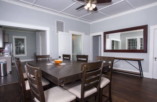 Downtown House | North Hill Hideaway/Newly Updated Home Downtown