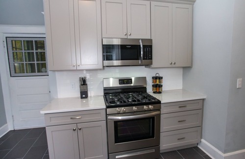 Downtown House | North Hill Hideaway/Newly Updated Home Downtown