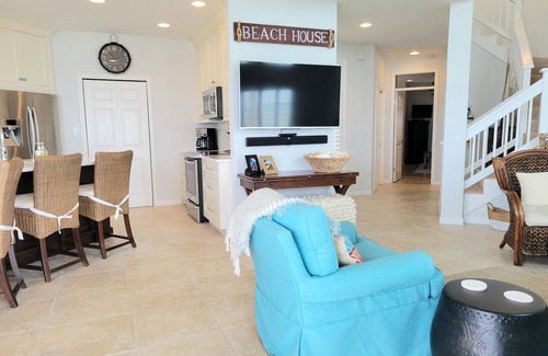 Miramar Beach House | Northshore 966 ~ Golf Cart ~ Fish from your backyard ~ Stunning design