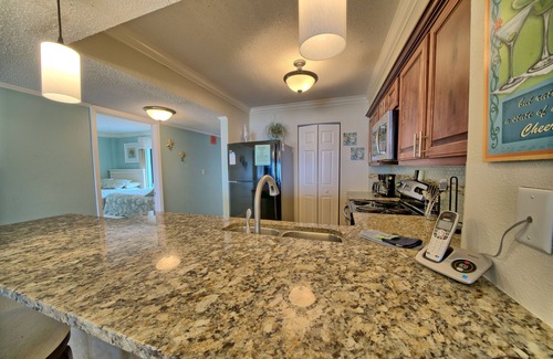 Gulf Lagoon Beach Condo | Oceanfront Dunes D805 + Free Seasonal Beach Loungers