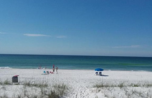 Silver Sands Beach Apartment | Oceanna condo