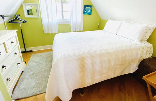 Old Town Cottage | Old Town Key West Cottage in Bahama Village