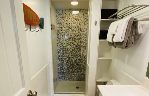 Old Town Cottage | Old Town Key West Cottage in Bahama Village
