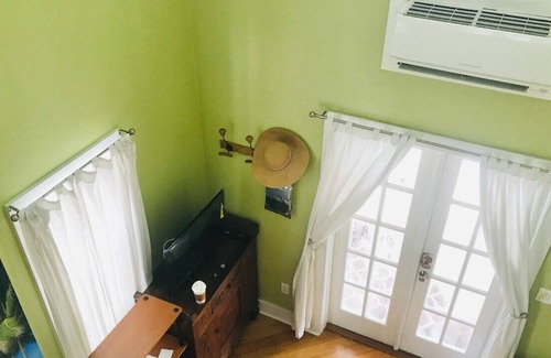 Old Town Cottage | Old Town Key West Cottage in Bahama Village