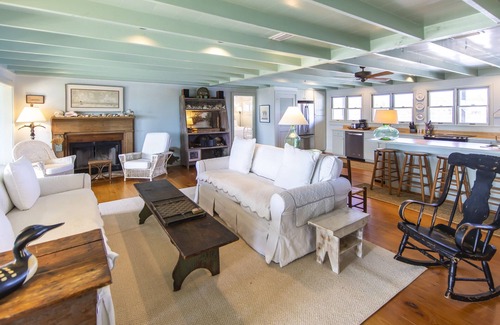Dune Allen Beach House | One Lot From Beach, Gulf View, Private Beach Boardwalk, Dune Allen Beach