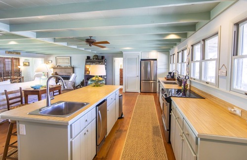 Dune Allen Beach House | One Lot From Beach, Gulf View, Private Beach Boardwalk, Dune Allen Beach