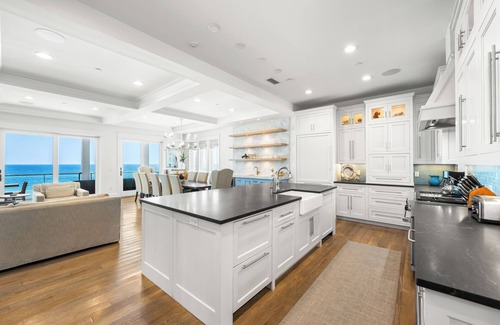Inlet Beach House | Our Time Cottage - Gulf Front Luxury! Free Bikes/Chairs/Fitness/Tennis!