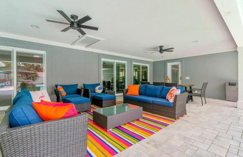 Panama City Beach House | Panhandle Luxury At North Lagoon