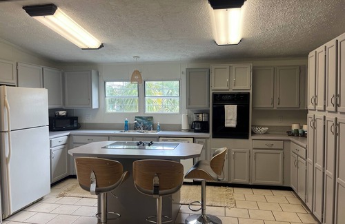 Port St. Joe House | “Paradise Redefined – Stunning Newly Remodeled Beach-House Retreat!”