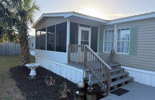 Port St. Joe House | “Paradise Redefined – Stunning Newly Remodeled Beach-House Retreat!”