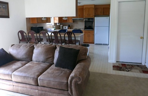 Navarre House | Peaceful and beautiful holiday home near Navarre beach