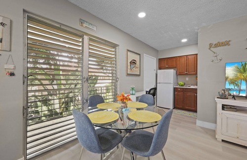 Marco Island Condo | Peaceful Condo | Pool and Steps to Beach