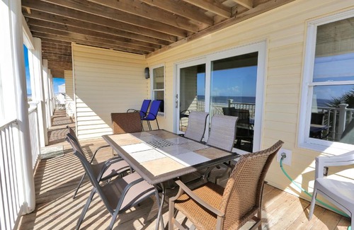 Port St. Joe Apartment | Pelican Landing 1
