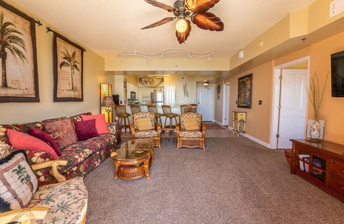 Panama City Beach Condo | Perfect atop of paradise, extremely clean#fun#insanely beautiful view