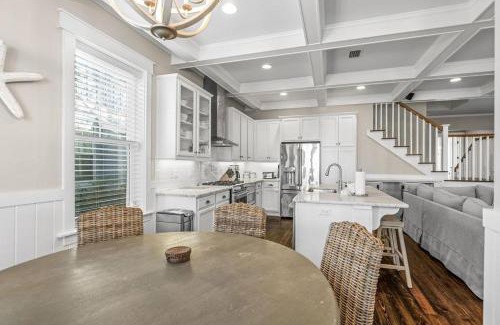 Santa Rosa Beach House | Perfect Pitch