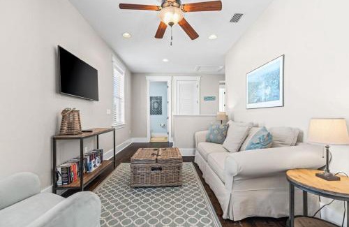 Santa Rosa Beach House | Perfect Pitch