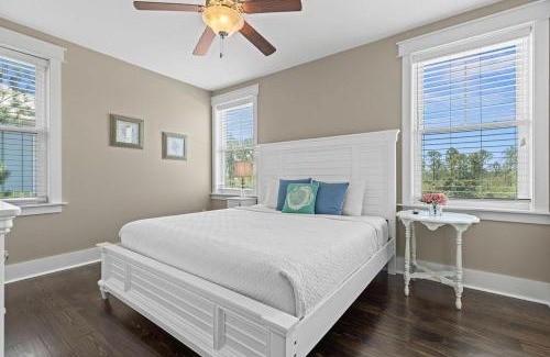 Santa Rosa Beach House | Perfect Pitch