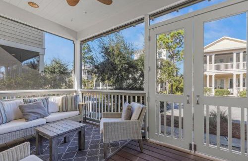 Santa Rosa Beach House | Perfect Pitch