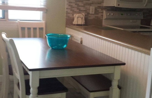 Sunnyside Condo | Perfect Spot for a Well Deserved Vacation! Check Us Out!
