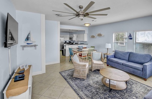 Inlet Beach House | Pet-Friendly Beach Home w/Private Pool & Gulf Views! Steps to the Beach!
