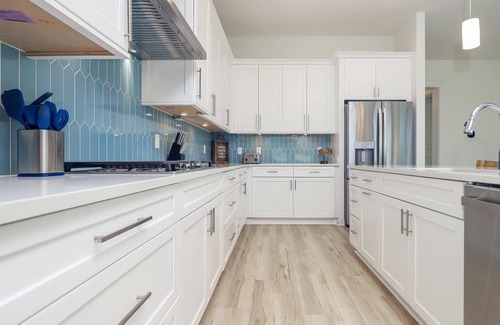 Hollywood Beach House | Pet-Friendly Private Home with Heated Pool West PCB