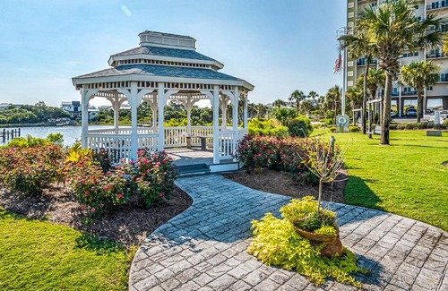 Sunnyside Apartment | Pinnacle Port A-101