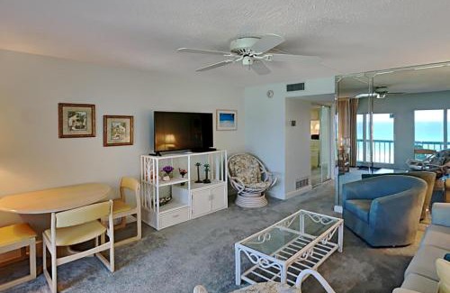 Sunnyside Apartment | Pinnacle Port a-738 - Sea Forever